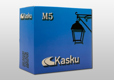   Kasku M5 - H3