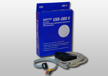 Адаптер USB - ОВД-2