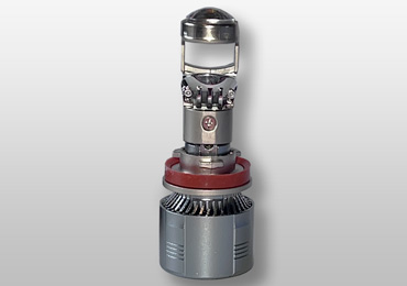 Светодиодная лампа Kasku A1 - H11