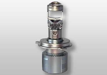 Светодиодная лампа Kasku A1 - H4