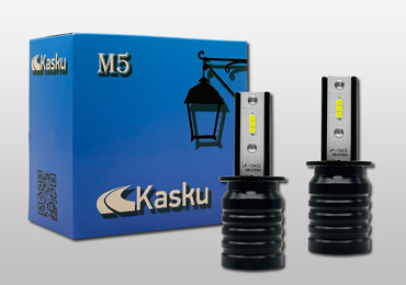 Светодиодная лампа Kasku M5 - H3
