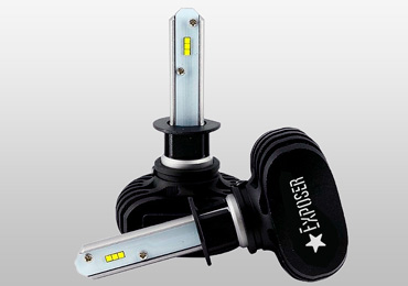 Светодиодная лампа Exposer LED S1 - H1
