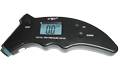 Компрессометр автомобильный Цифровой манометр VST-811