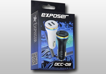 Exposer DCC-08