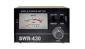 радиостанция КСВ-метр SWR - 430
