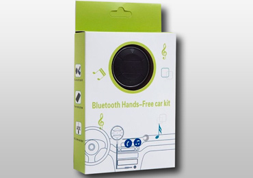 BC-01 Bluetooth AUX