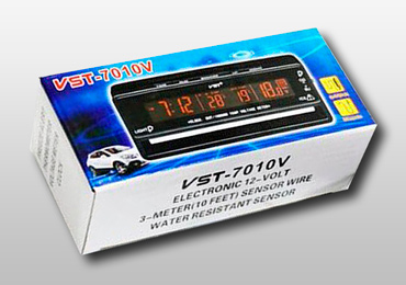 VST 7010V