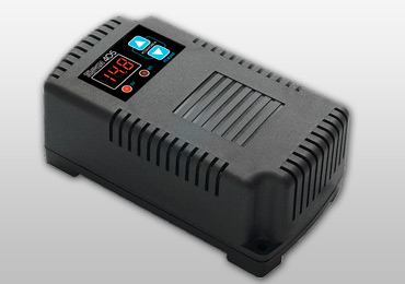 Зарядное устройство для автомобильного аккумулятора Кулон 405