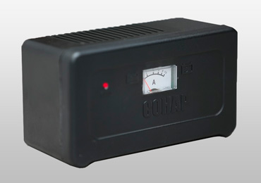 Зарядное устройство для автомобильного аккумулятора Сонар УЗ 201П