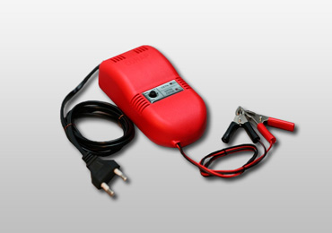 Зарядное устройство для автомобильного аккумулятора Сонар Мото 12 В